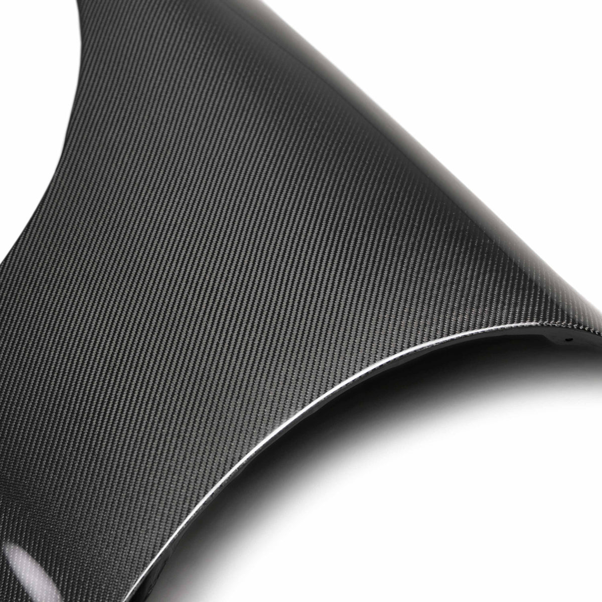 Seibon OE-Style Carbon Fibre Fenders