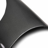 Seibon OE-Style Carbon Fibre Fenders