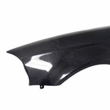 Seibon OE-Style Carbon Fibre Fenders