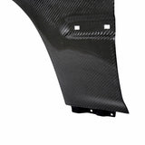 Seibon OE-Style Carbon Fibre Fenders