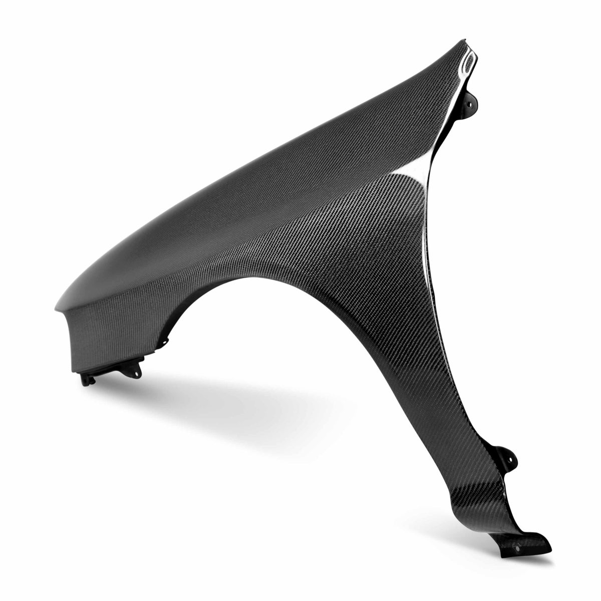 Seibon Carbon Fibre Fenders