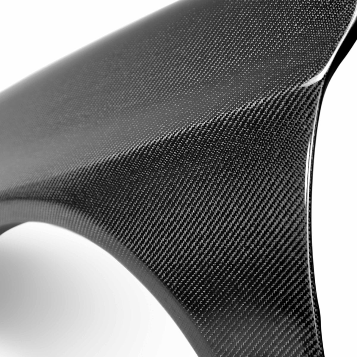 Seibon Carbon Fibre Fenders