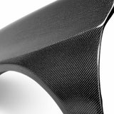 Seibon Carbon Fibre Fenders
