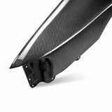 Seibon Carbon Fibre Fenders