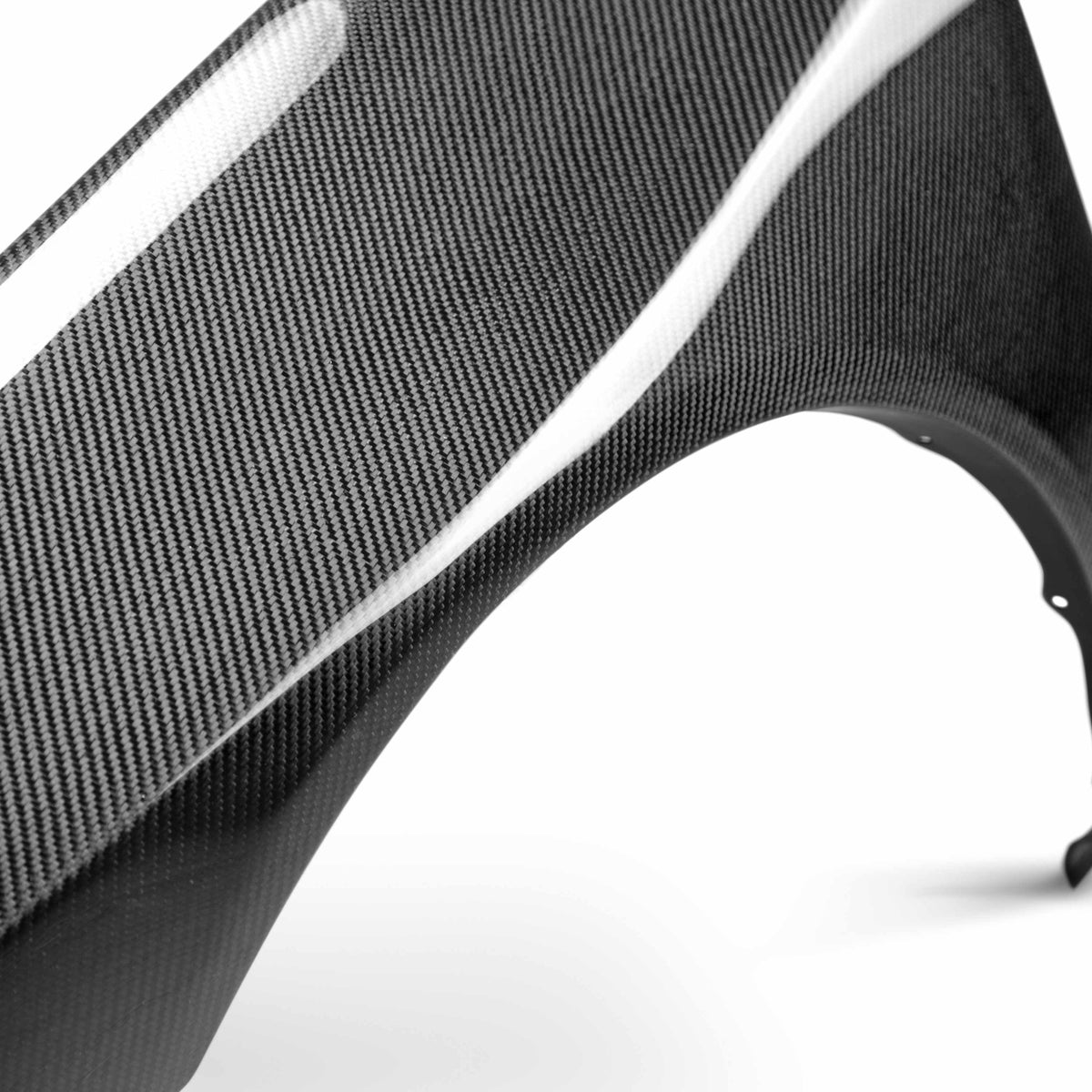 Seibon Carbon Fibre Fenders