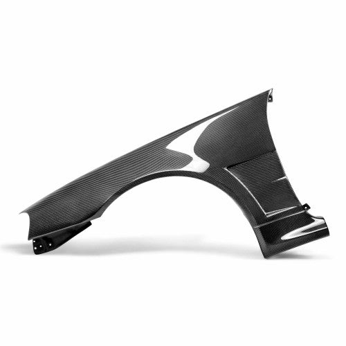 Seibon NSW-Style Carbon Fibre Fenders