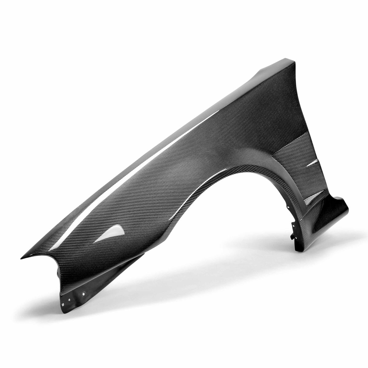 Seibon NSW-Style Carbon Fibre Fenders