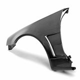 Seibon NSW-Style Carbon Fibre Fenders