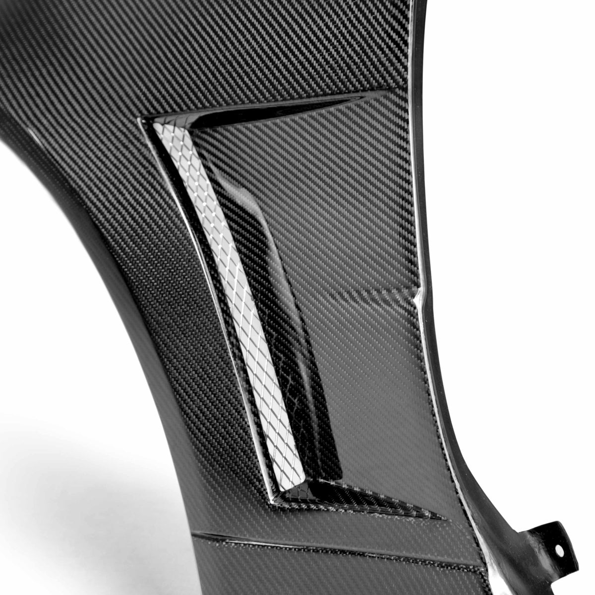 Seibon NSW-Style Carbon Fibre Fenders