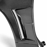 Seibon NSW-Style Carbon Fibre Fenders