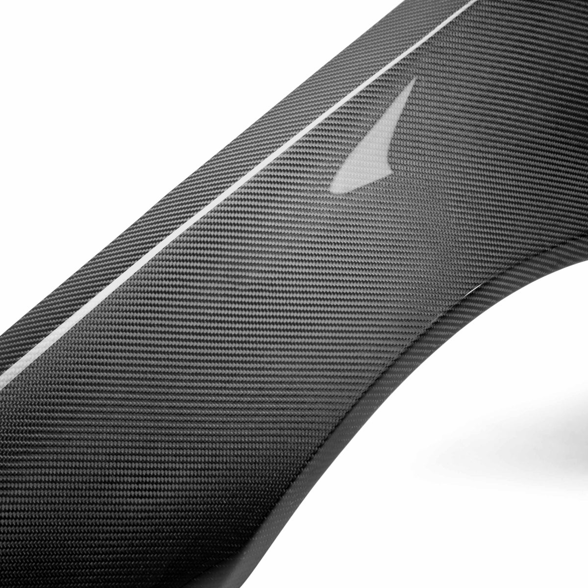 Seibon NSW-Style Carbon Fibre Fenders