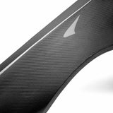 Seibon NSW-Style Carbon Fibre Fenders