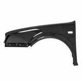 Seibon Carbon Fibre Fenders