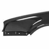 Seibon Carbon Fibre Fenders