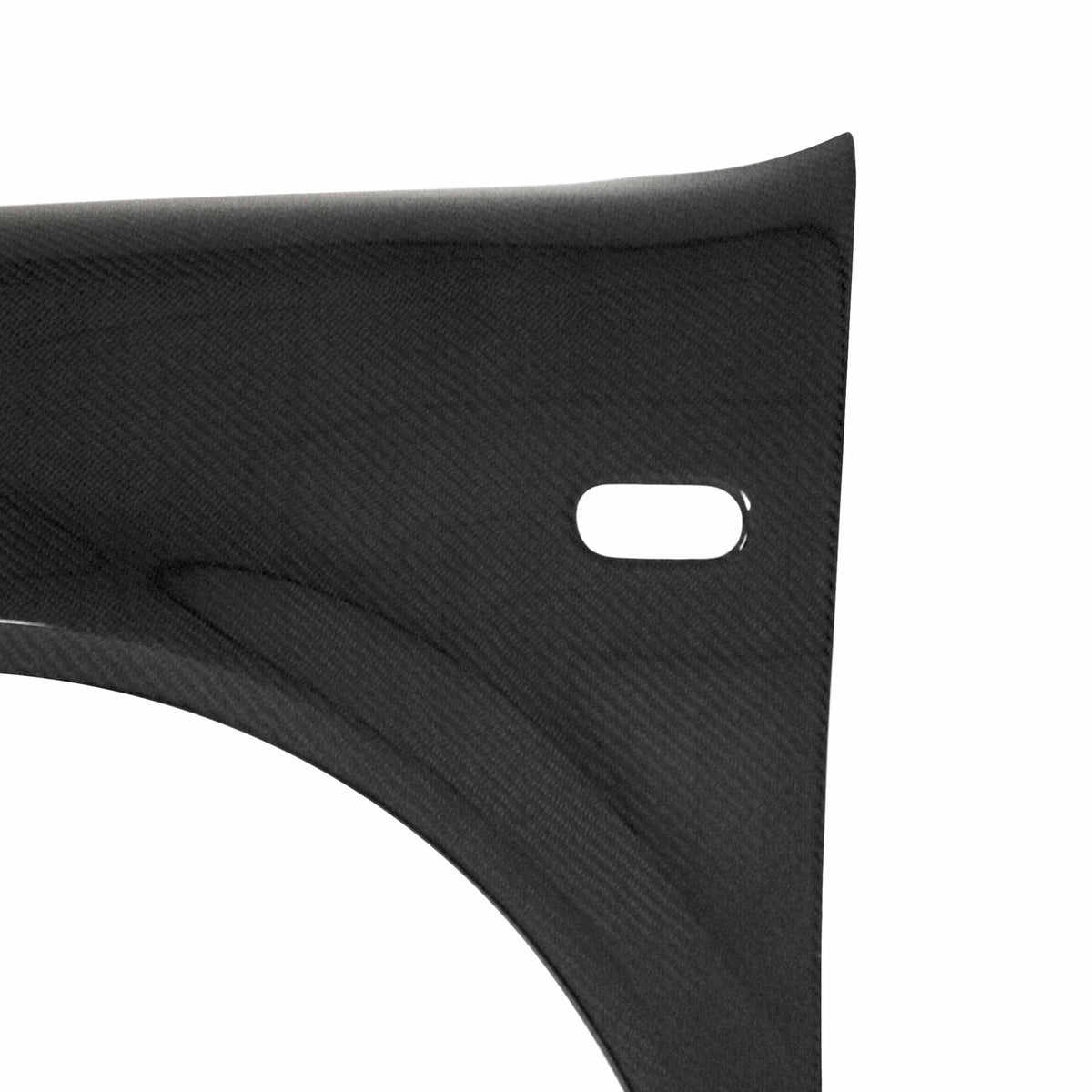 Seibon Carbon Fibre Fenders