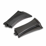 Seibon Carbon Fibre Fender Caps