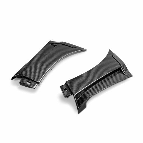 Seibon Carbon Fibre Fender Caps