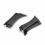 Seibon Carbon Fibre Fender Caps