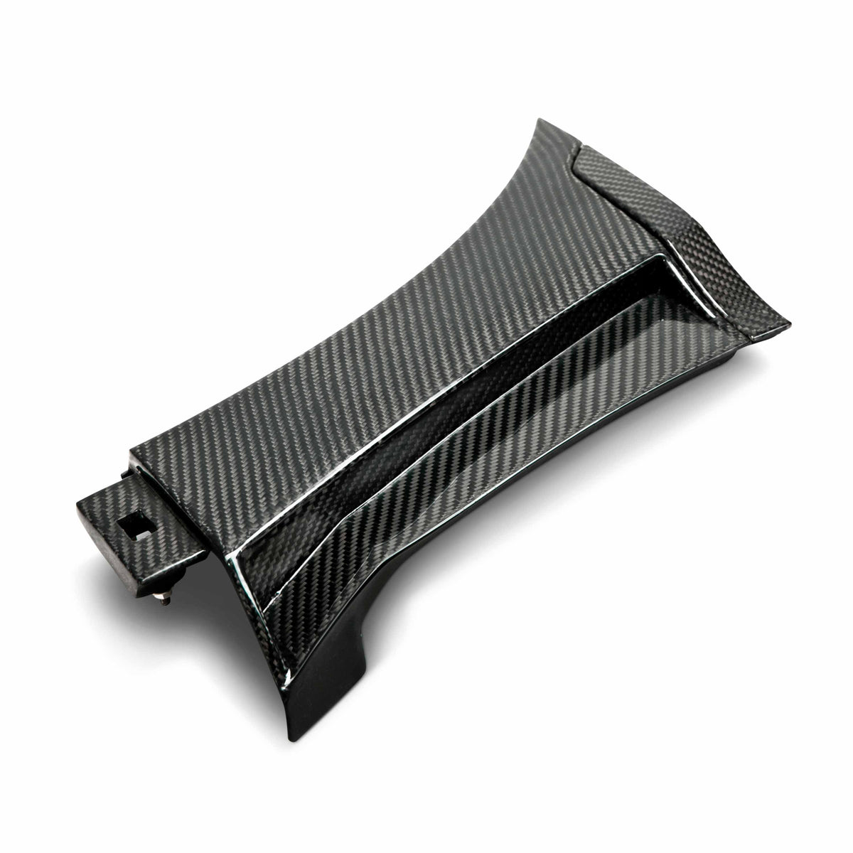 Seibon Carbon Fibre Fender Caps