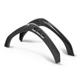 Seibon Carbon Fibre Front Fender Trim