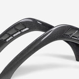 Seibon Carbon Fibre Front Fender Trim