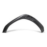 Seibon Carbon Fibre Front Fender Trim