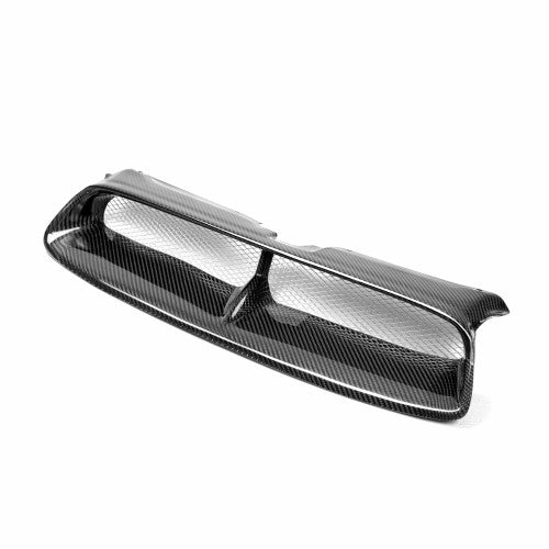 Seibon CW-Style Carbon Fibre Front Grille