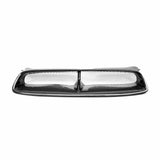 Seibon CW-Style Carbon Fibre Front Grille