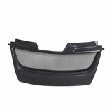 Seibon TD-Style Carbon Fibre Front Grille
