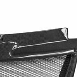 Seibon TD-Style Carbon Fibre Front Grille