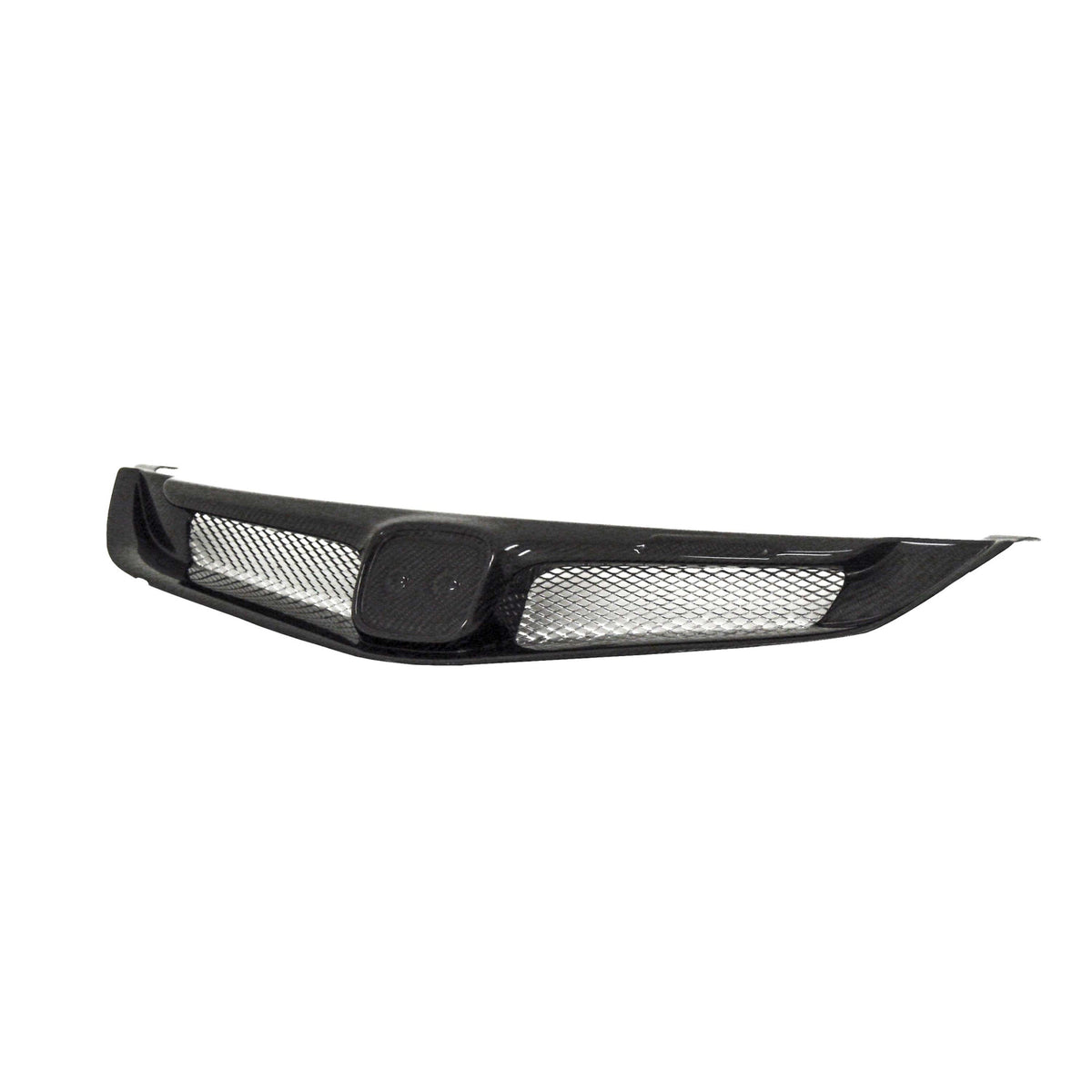 Seibon MG-Style Carbon Fibre Front Grille