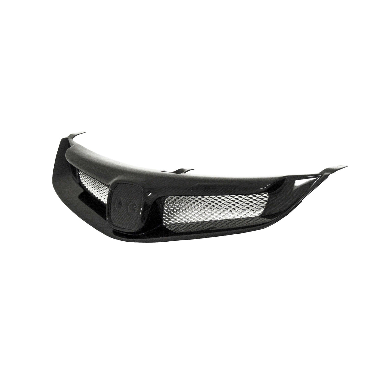 Seibon MG-Style Carbon Fibre Front Grille