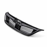 Seibon STI-Style Carbon Fibre Front Grille