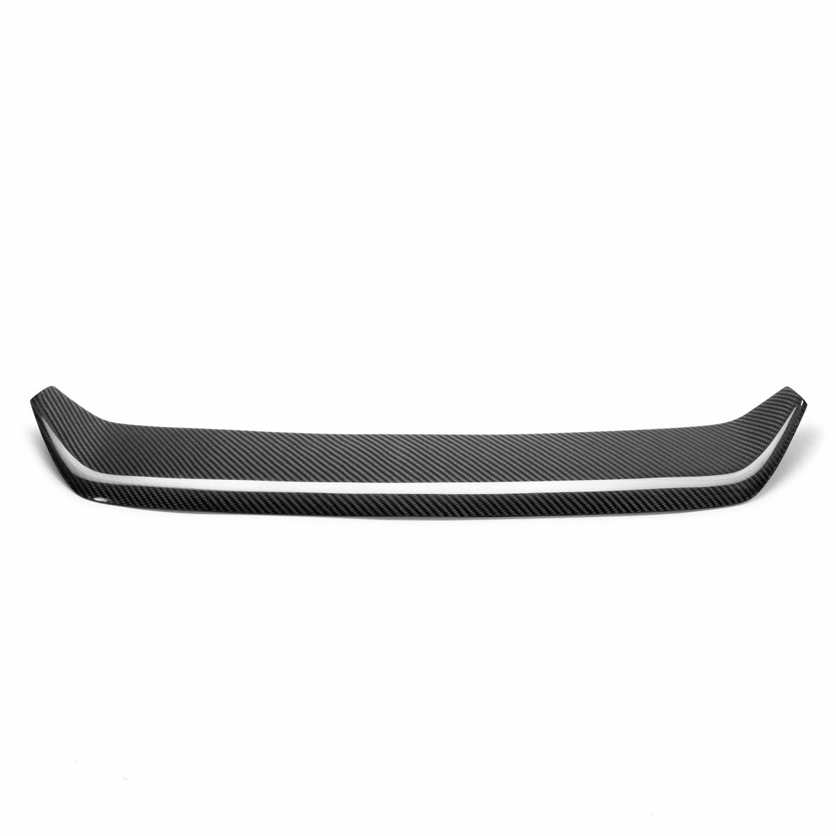 Seibon OE-Style Carbon Fibre Front Grille