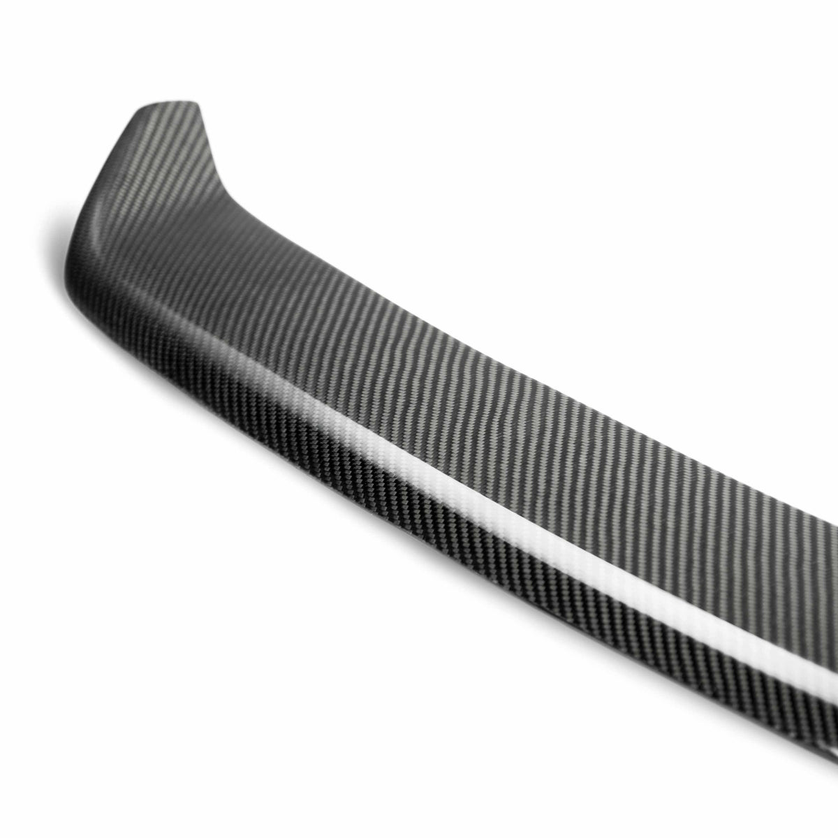 Seibon OE-Style Carbon Fibre Front Grille
