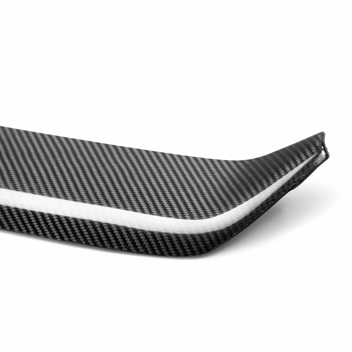 Seibon OE-Style Carbon Fibre Front Grille