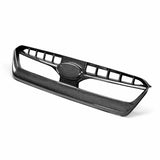 Seibon OE-Style Carbon Fibre Front Grille