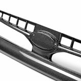 Seibon OE-Style Carbon Fibre Front Grille
