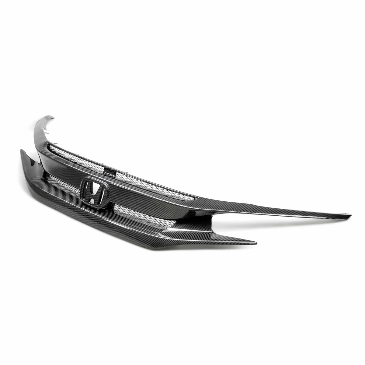 Seibon OE-Style Carbon Fibre Front Grille