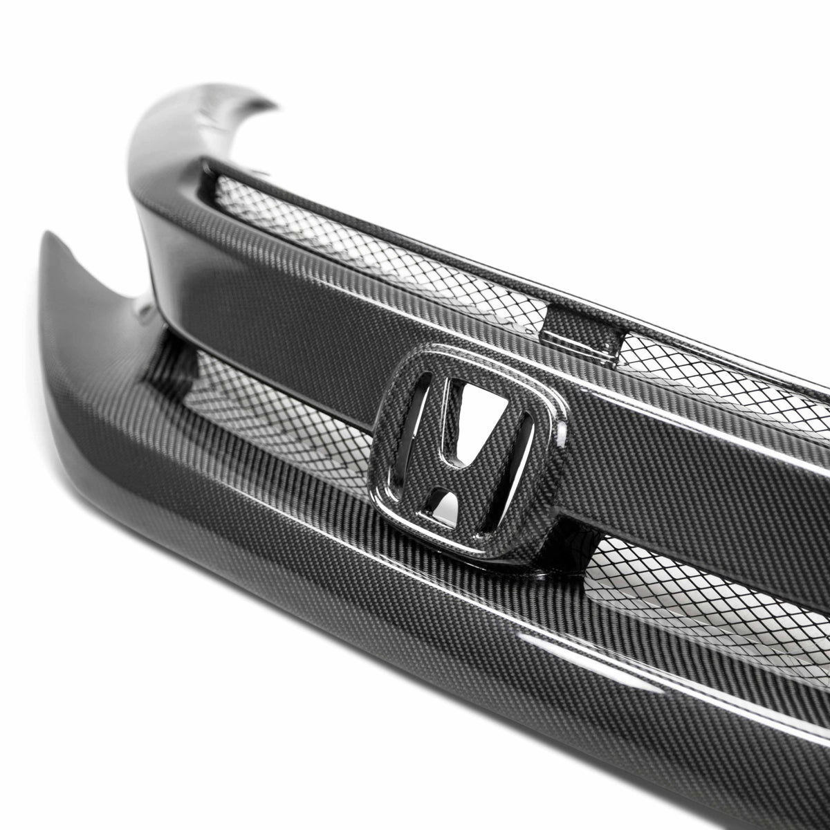 Seibon OE-Style Carbon Fibre Front Grille