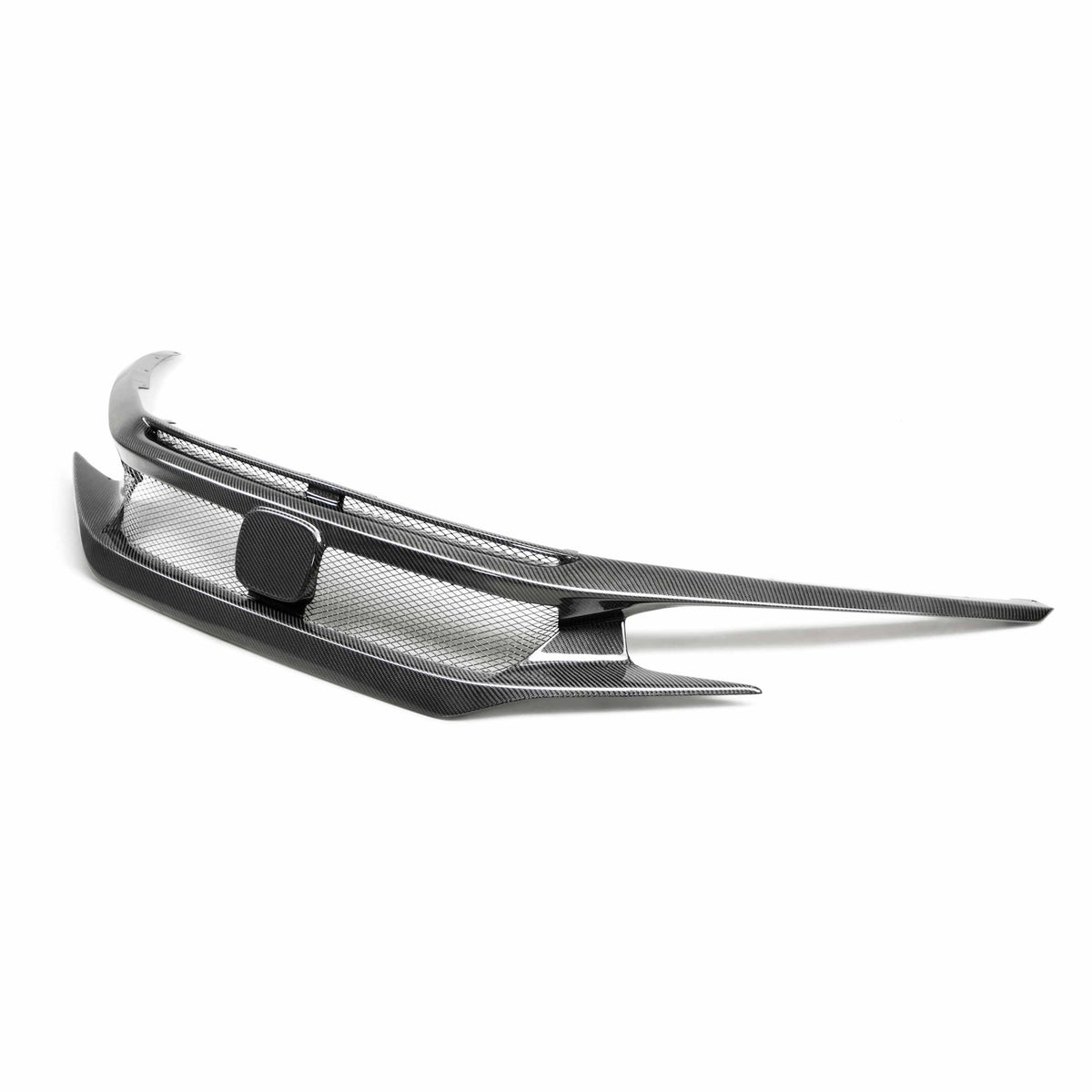 Seibon CV-Style Carbon Fibre Front Grille
