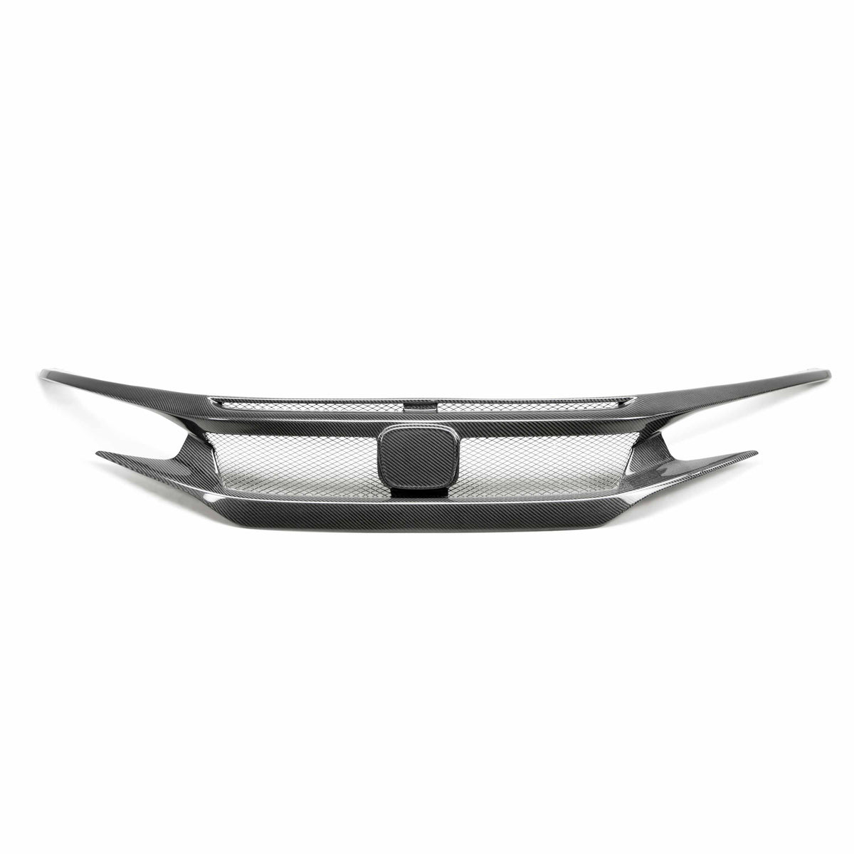 Seibon CV-Style Carbon Fibre Front Grille