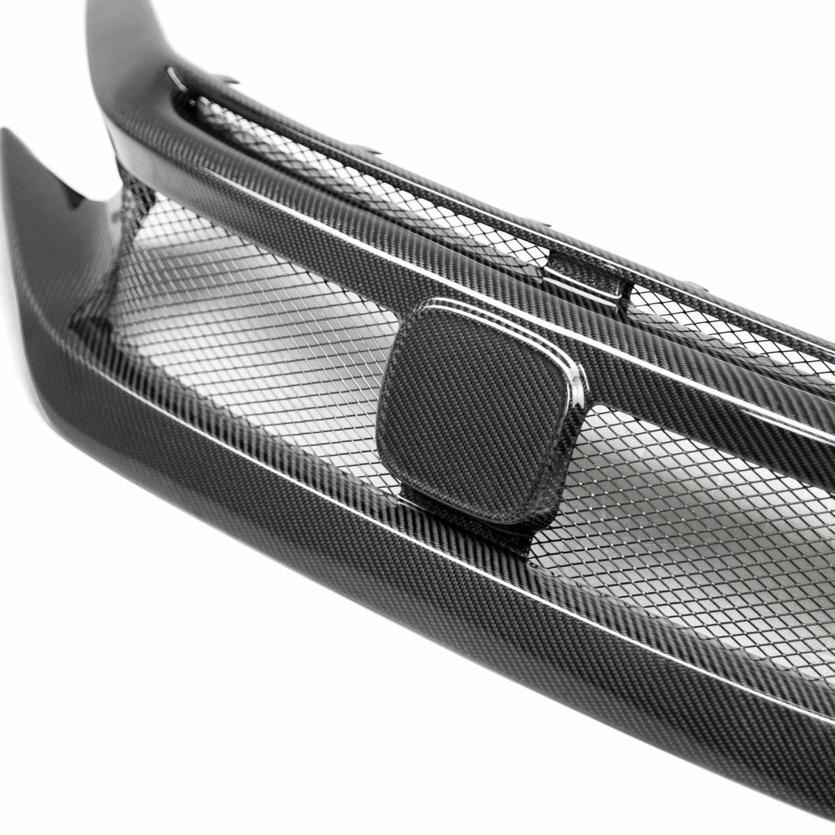 Seibon CV-Style Carbon Fibre Front Grille