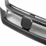 Seibon CV-Style Carbon Fibre Front Grille