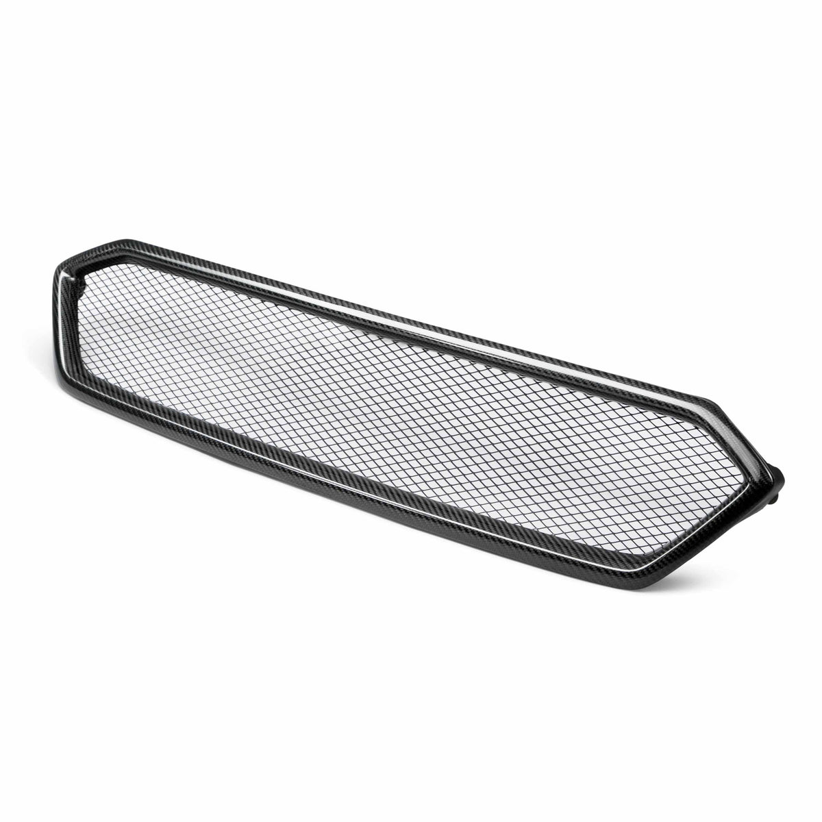 Seibon Carbon Fibre Front Grille