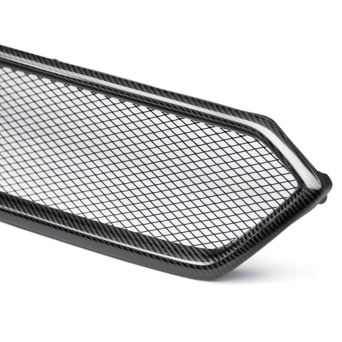 Seibon Carbon Fibre Front Grille
