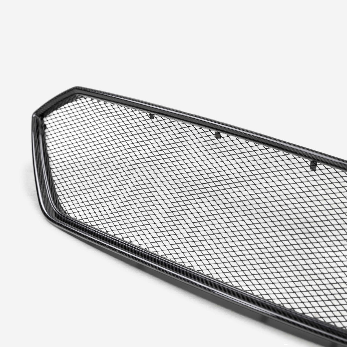 Seibon Carbon Fibre Front Grille