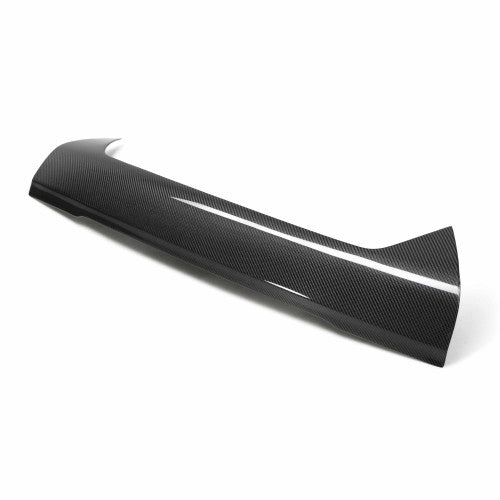 Seibon Carbon Fibre Front Grille Cover