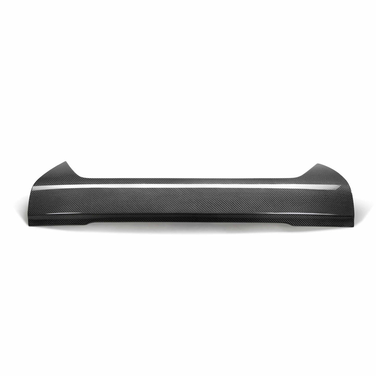 Seibon Carbon Fibre Front Grille Cover