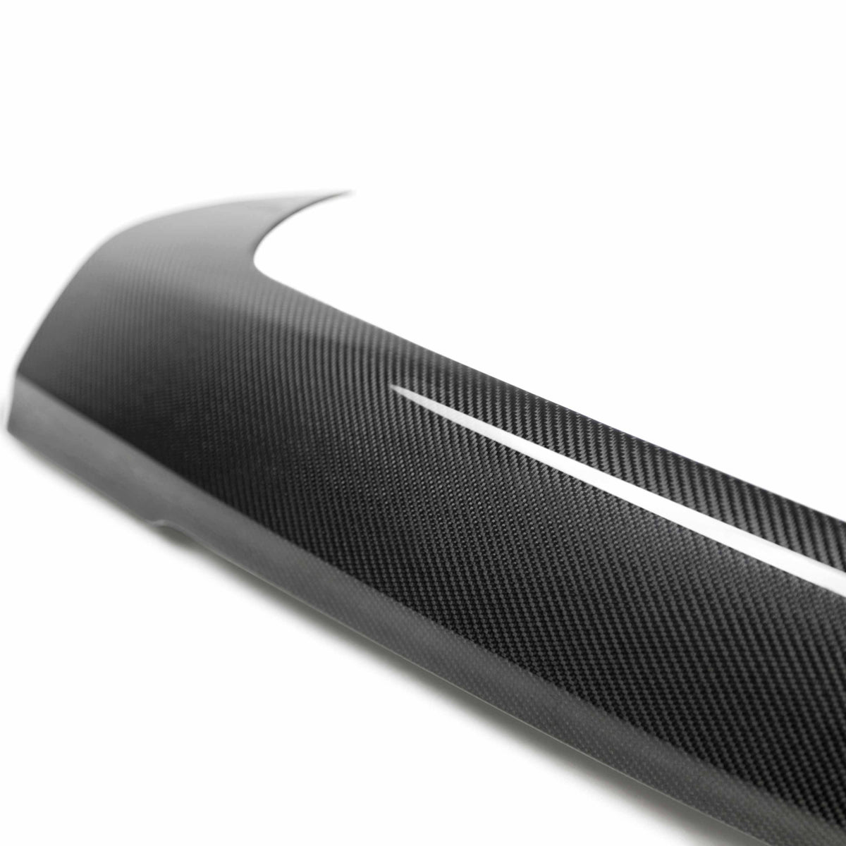 Seibon Carbon Fibre Front Grille Cover